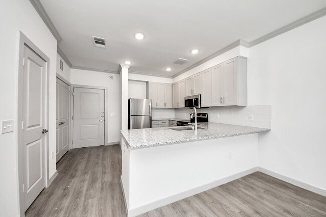 Park Boulevard Lofts