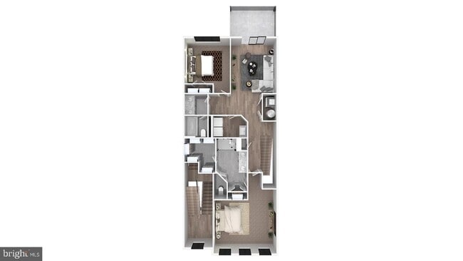 Building Photo - 900 Gilbert Rd Unit 3656A Rental
