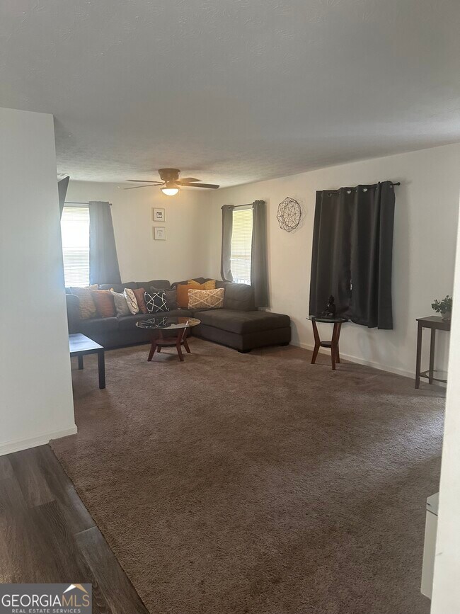Photo - 1173 Moton Ave SW