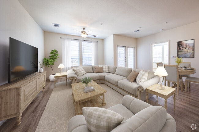 Building Photo - The Meadow- Income Restricted Rental