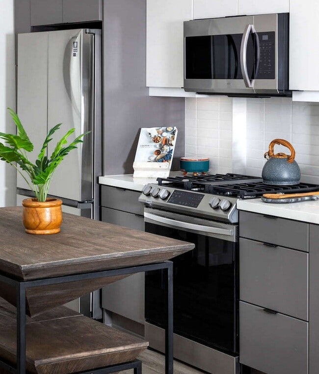 Photo - The Charlie Echo Park