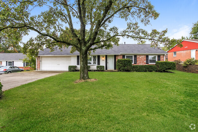 Building Photo - Charming Ranch in Springdale, OH Rental