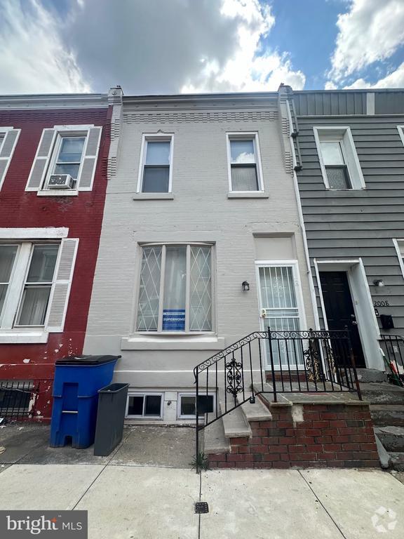 Building Photo - 2006 N Etting St Rental