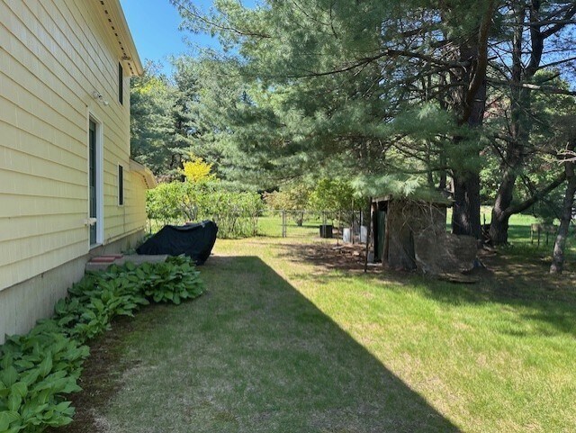 6 Conestoga Rd