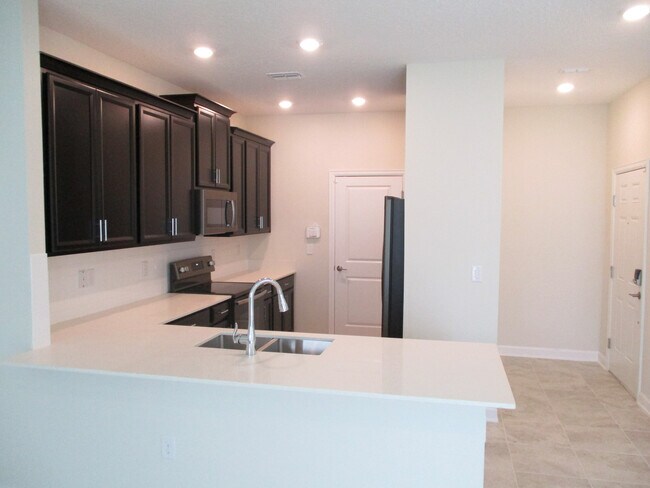 Photo - 3 Bedroom, 2.5 Bath, Recently Constructed Town Home in Sawgrass Plantation! Priced to Rent!