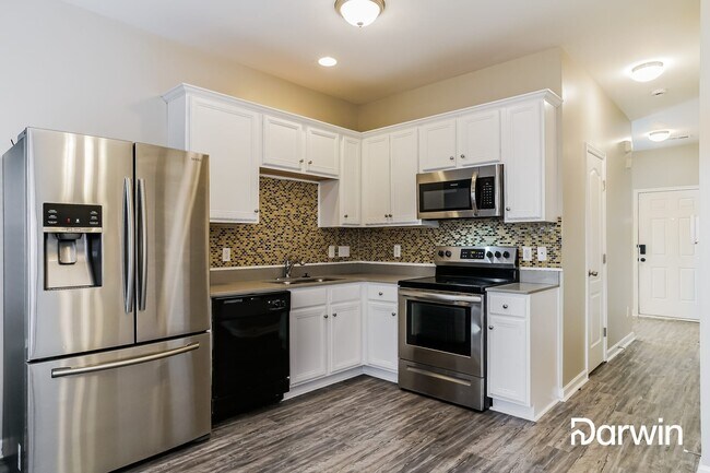 1109 Early Rise Street, Raleigh, NC 27610 - House Rental in Raleigh, NC ...