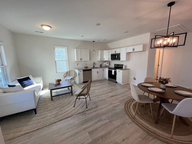 Photo - 2 Bedroom 2 Bathroom for Rent