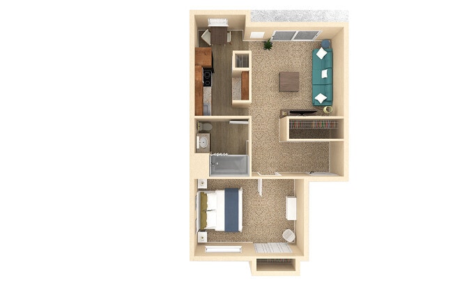 Photo - Fairfax Village