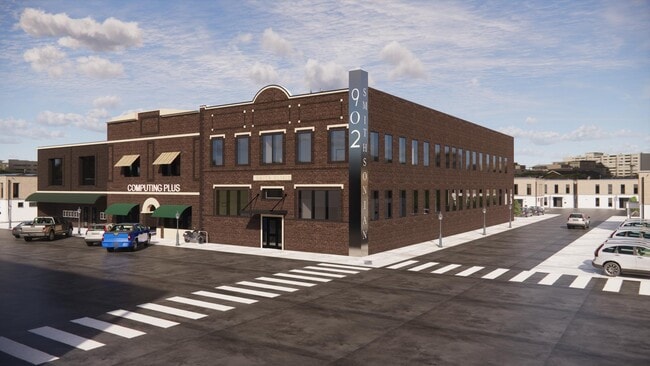 Photo - 902 N Broadway St