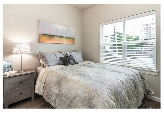 Sellwood Apartments