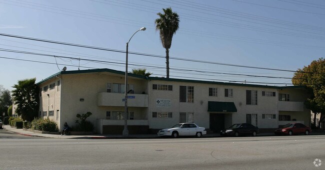 3030 E. Artesia Blvd