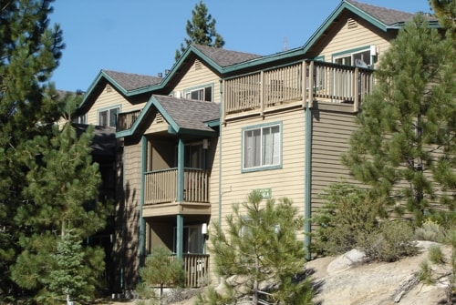 Building Photo - Lake Vista I, II & Meadowbrook Rental