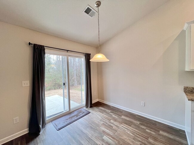 Photo - Charming 3BD, 2BA Zebulon Home in a Quiet HOA Community with Amenities