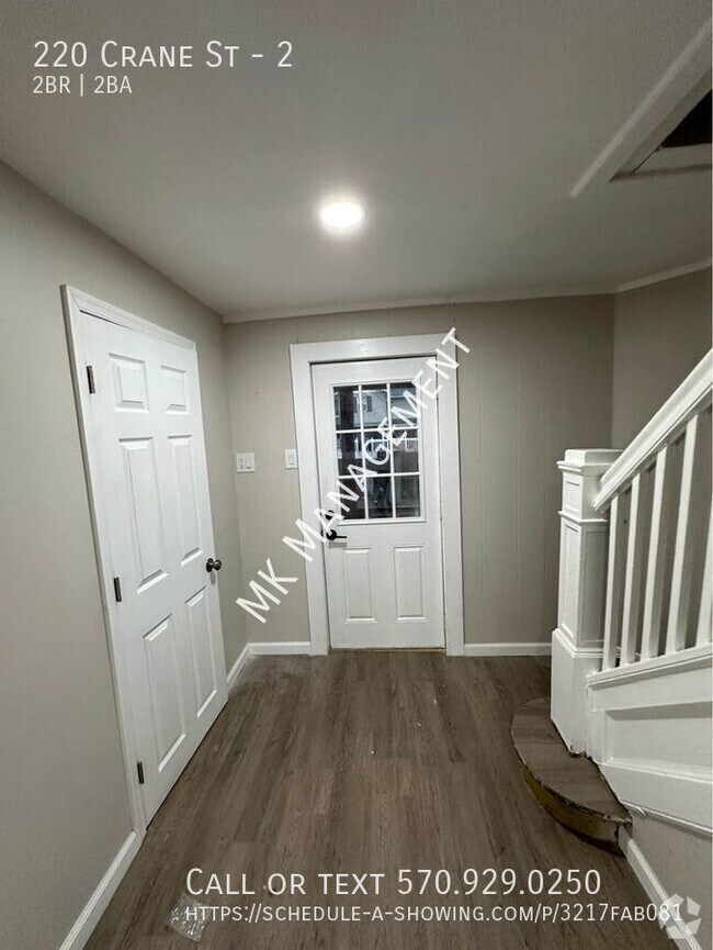 Apartments For Rent in Moosic, PA 7 Rentals