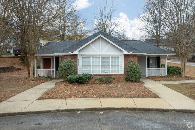 Casa club - Draymont Crossing