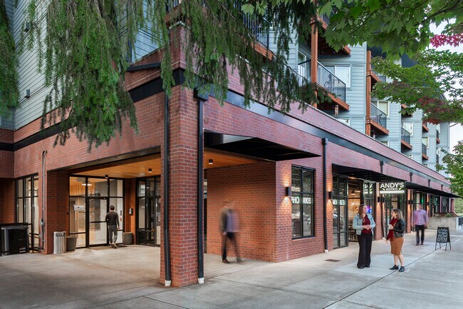 Community Exterior
