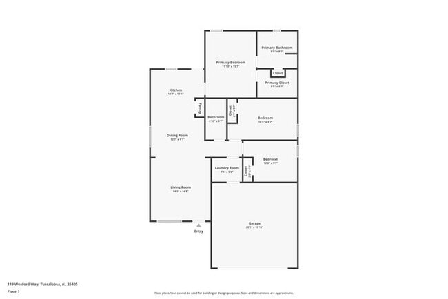 Photo - 119 Wexford Way