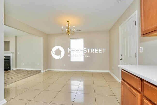 4 Bedroom Pet-Friendly Home in Winston-Salem, NC with Main Street Renewal