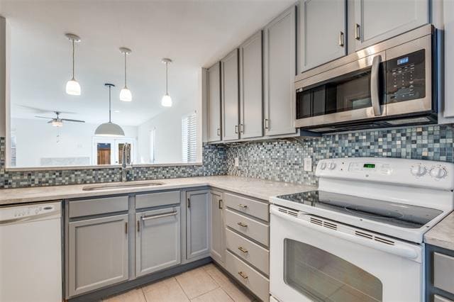 Building Photo - 6646 E Lovers Ln Unit 501