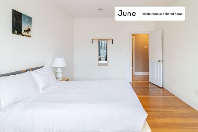 Photo - Room in Shared 4 bed/2 bath home Unit C