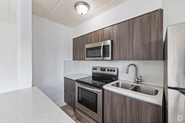 1 habitación, 1 baño - 734 NW 80th St