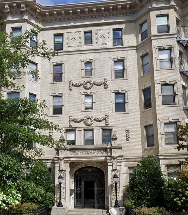 Photo - 1111 Boylston St Unit 39