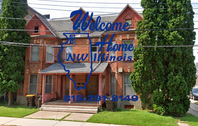 Building Photo - 312 S Chicago Ave Unit 1
