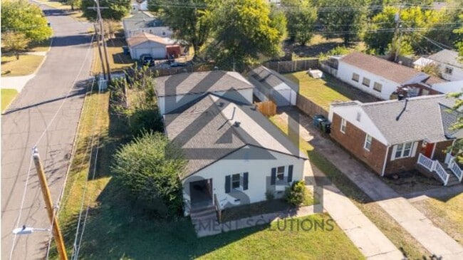 Photo - RENT TO OWN – MIDWEST CITY, OK