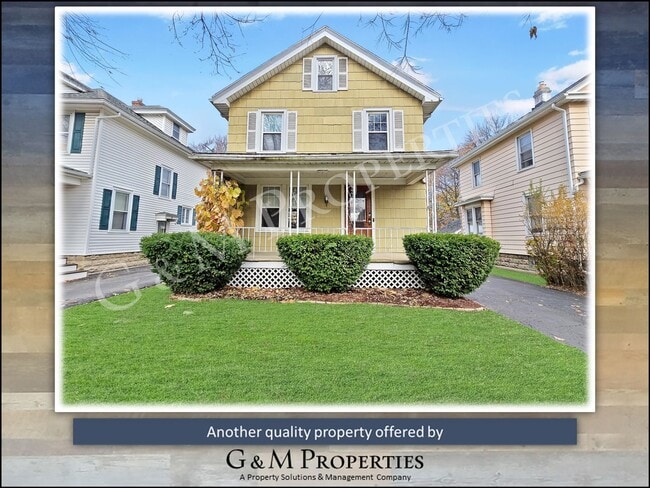 Photo - 3-Bedroom Home Rental - North Winton Neighborhood!!