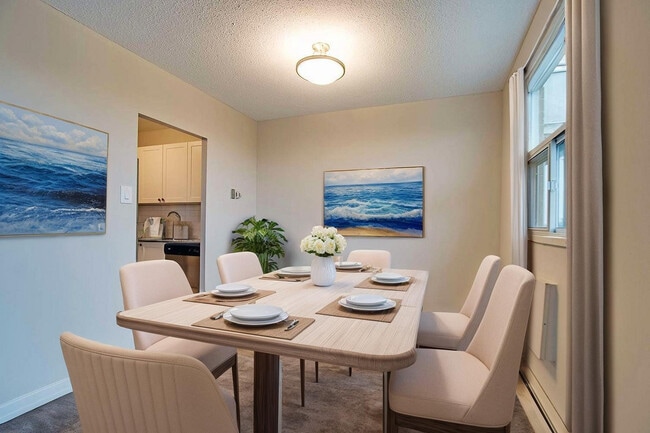 Photo - Aldershot Apartments