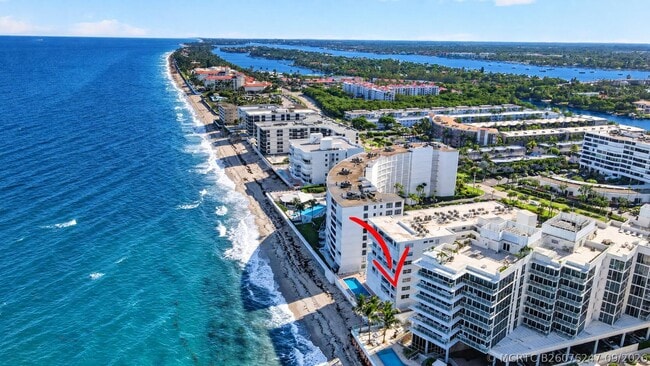Photo - 3580 S Ocean Blvd Unit 4F