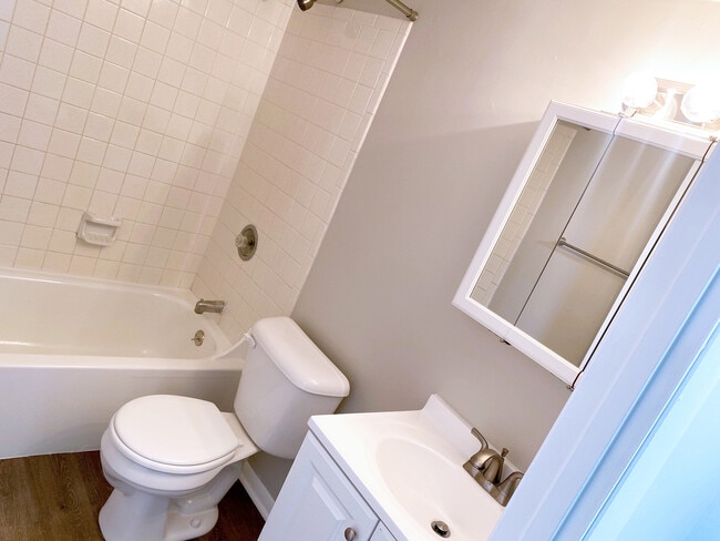 Photo - CEDAR TRAILS NEW