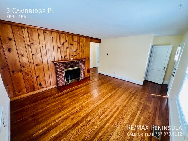 Photo - 3 Cambridge Pl