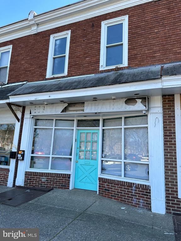 Building Photo - 1192 Yorkship Square