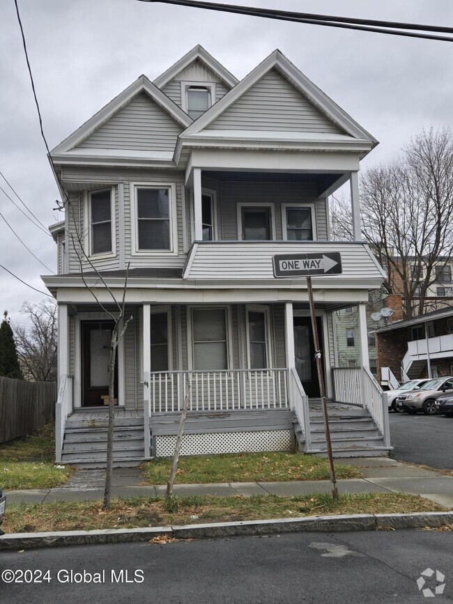 Building Photo - 355 Myrtle Ave Rental