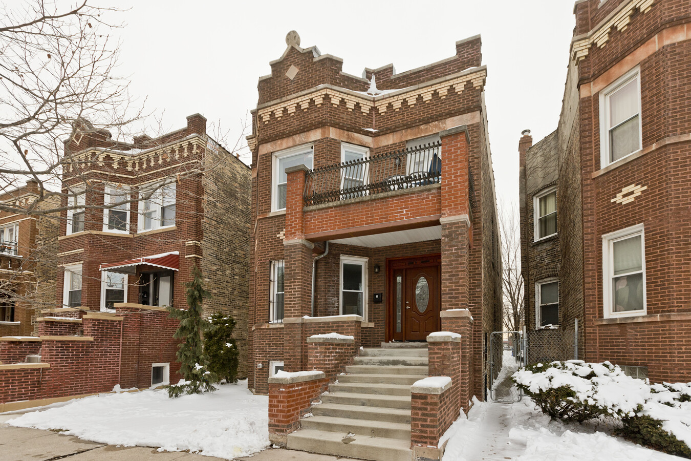 2622 N Harding Ave, Unit 1, Chicago, IL 60647 - 2622 N Harding Ave Apartment Unit 1