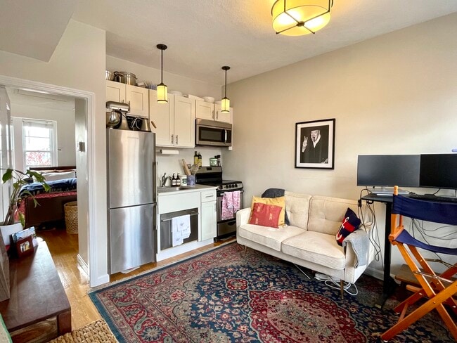 Photo - 141 Warren Ave Unit 6A