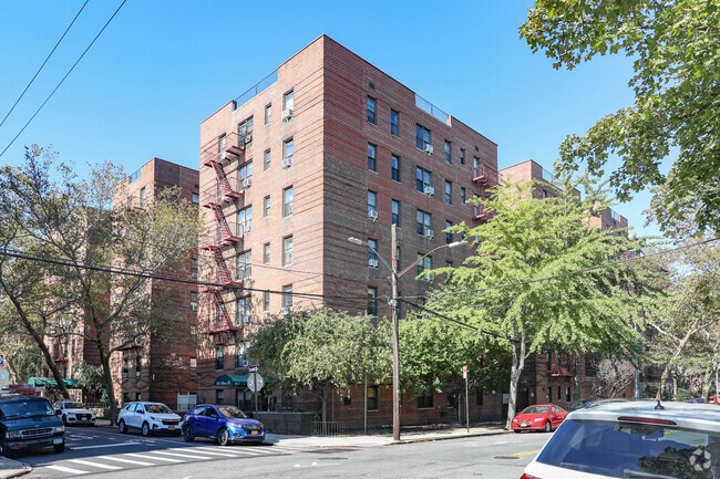 61 Oliver St - 61 Oliver St