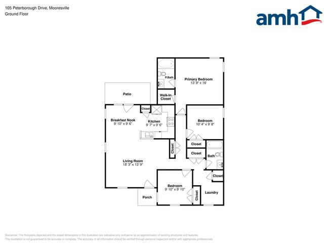 Photo - 105 Peterborough Dr