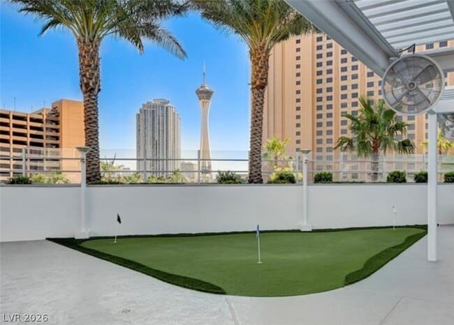 Photo - 2700 S Las Vegas Blvd Unidad 1904