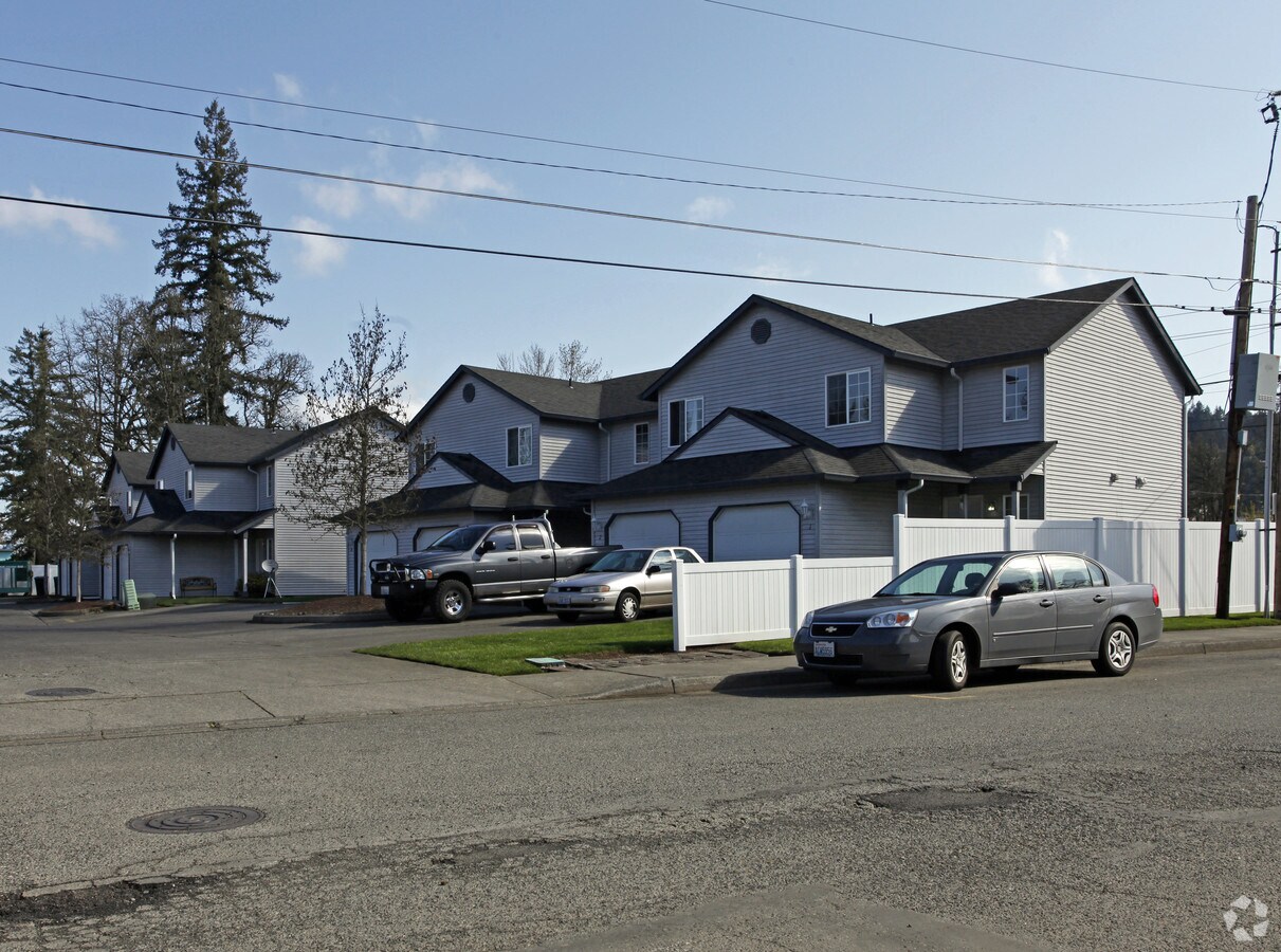 Photo - Willows Edge Townhouses