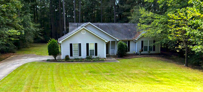 Building Photo - 26 Angel Trace Rental