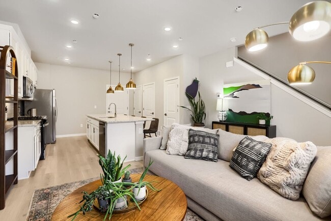 Photo - Beautiful 2024-Built Home with Pool, Clubhouse & Pickleball Courts