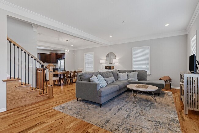 Photo - Open Layout home in Maynor Place