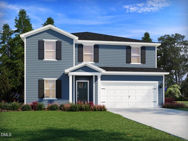 Building Photo - 4209 Wesley Chapel Wy