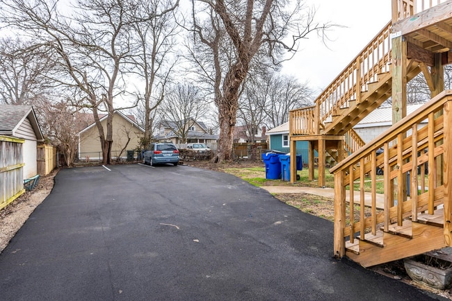 Photo - Charming, Fully Furnished Kenwick Rental | $1,500/mo – Utilities Included