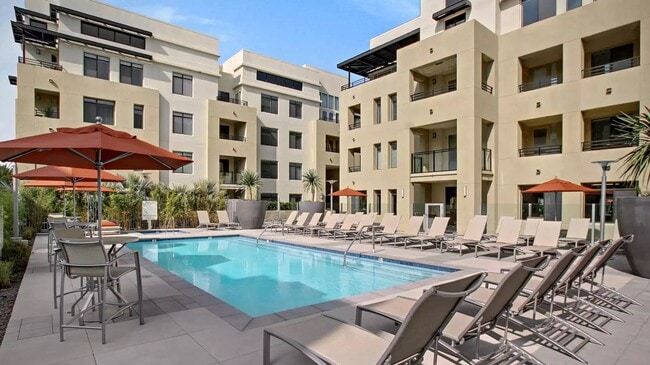 Westgate Apartments