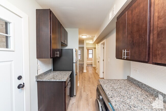 Photo - 1128 Maple Ave