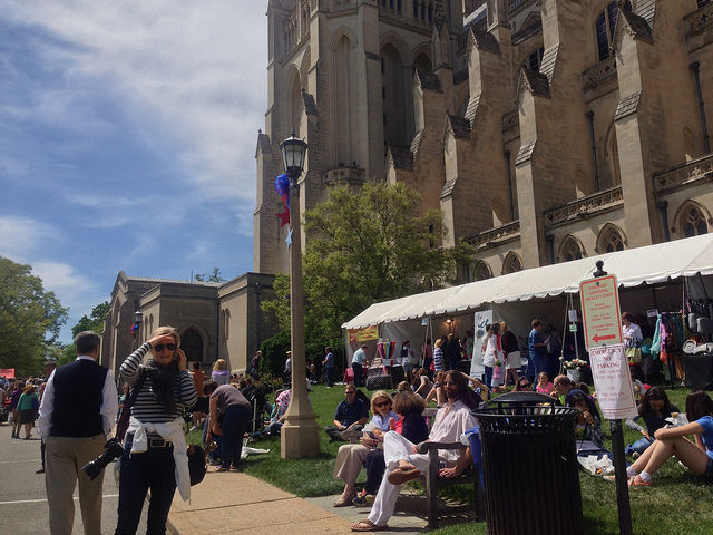 Photo - 3706 Massachusetts Ave NW