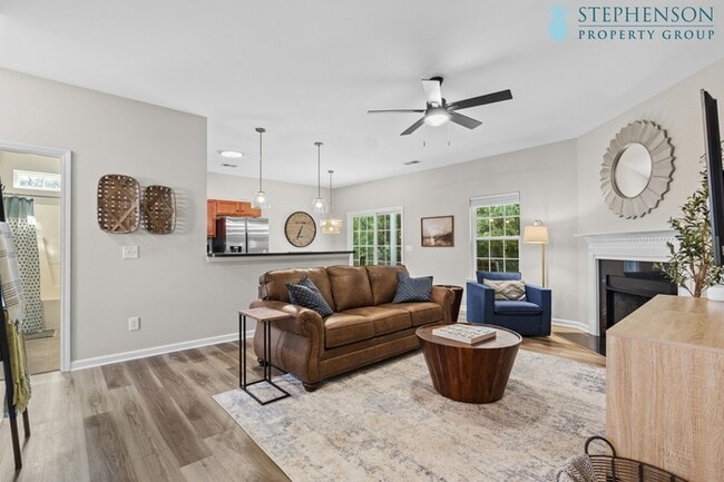 Photo - Furnished Rental! STR